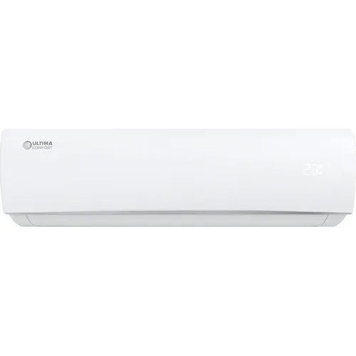 Сплит-система ULTIMA COMFORT Eclipse ECP-07PN настенная, до 22м2, 7000 BTU, (комплект из 2-х коробок)