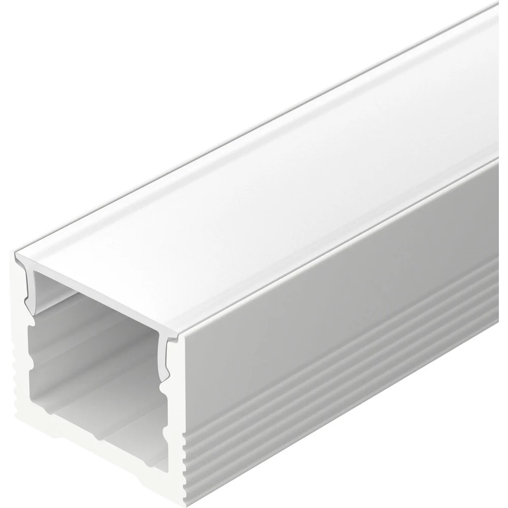 Профиль Arlight SL-SLIM-H13M-2000 WHITE 037108
