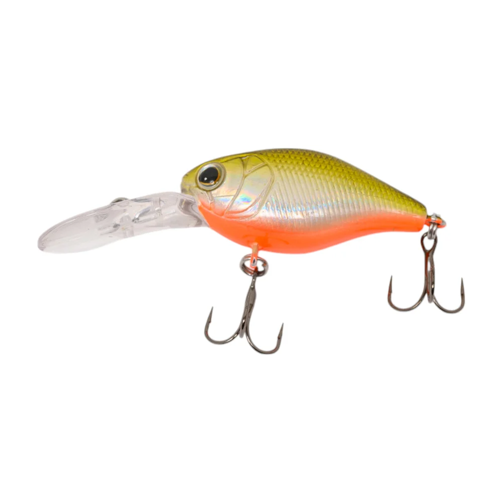 Воблер Strike Pro Cranky Deep 40 EG-164L#612T