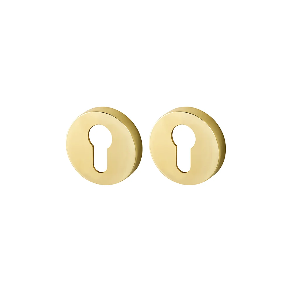 Цилиндровая накладка Armadillo CYLINDER ET URB GOLD-24 34313