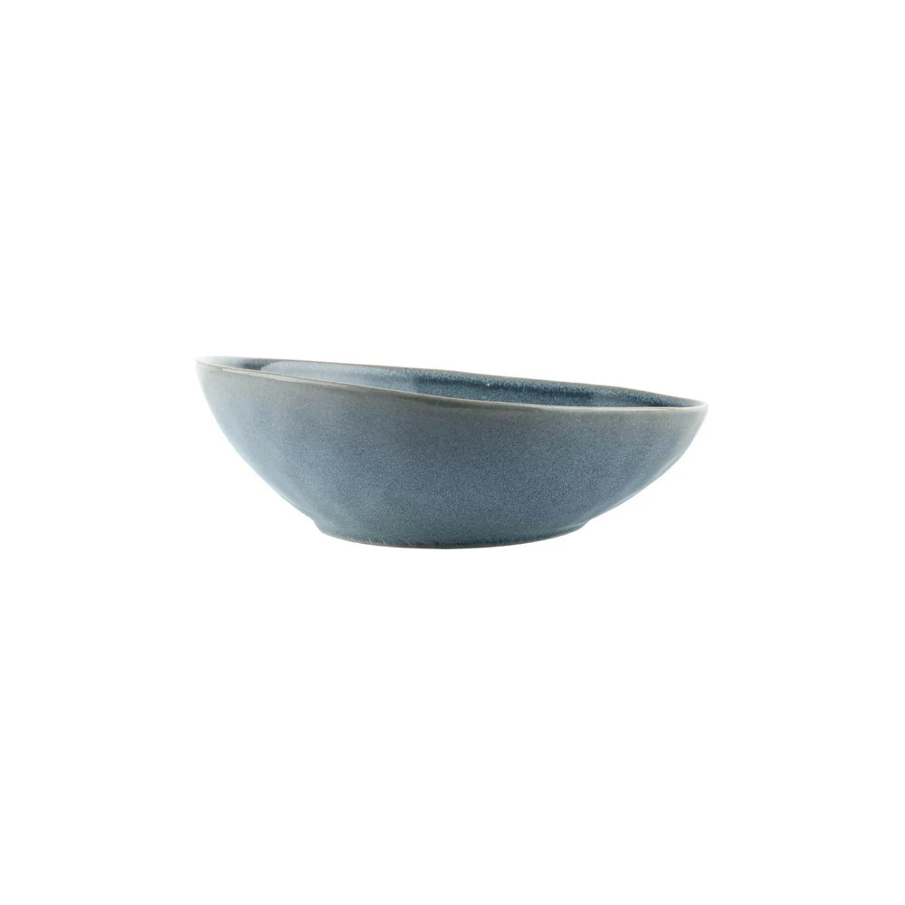 Суповая тарелка BILLIBARRI Ice Blue 806732313745