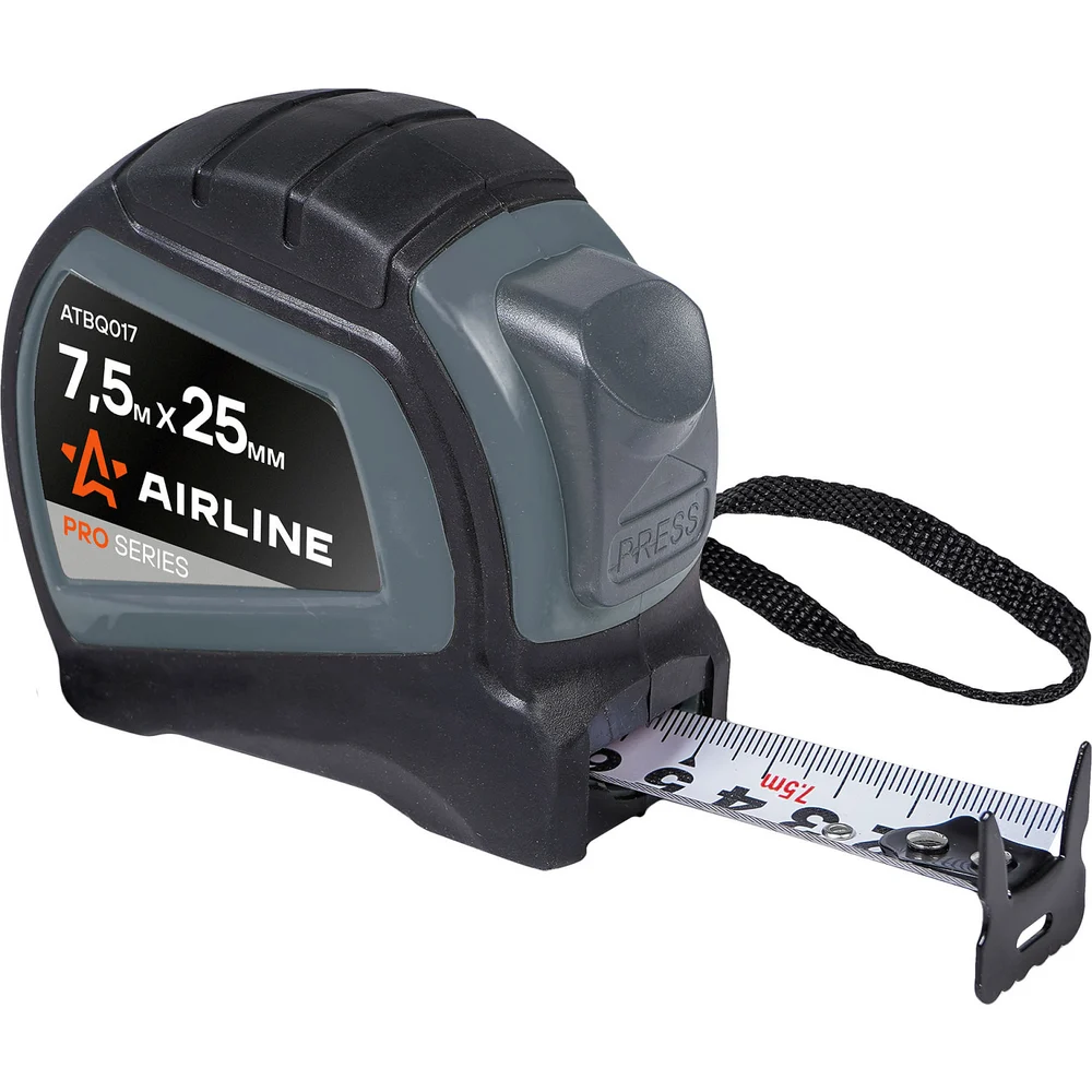 Рулетка Airline ATBQ017
