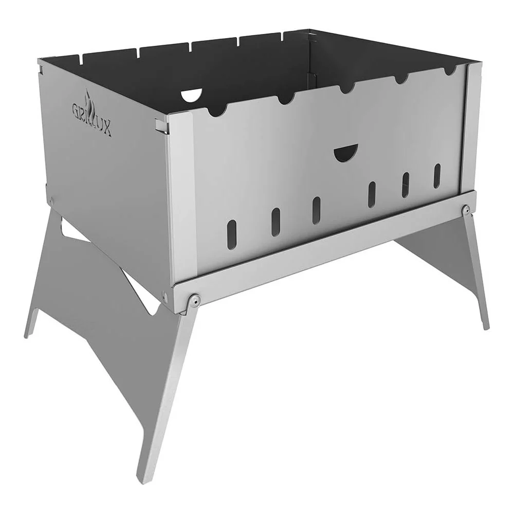 Складной мангал GRILLUX Optimus ВЗР2157