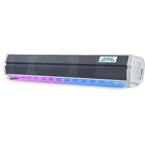 Саундбар GMNG GG-SP100UB 2.0 10Вт белый