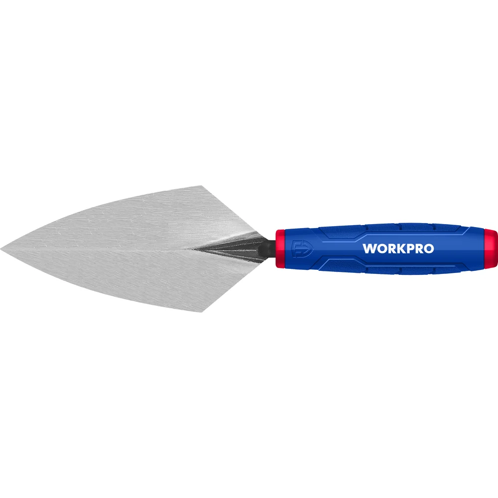 Кельма для кирпичной кладки WORKPRO WP322008