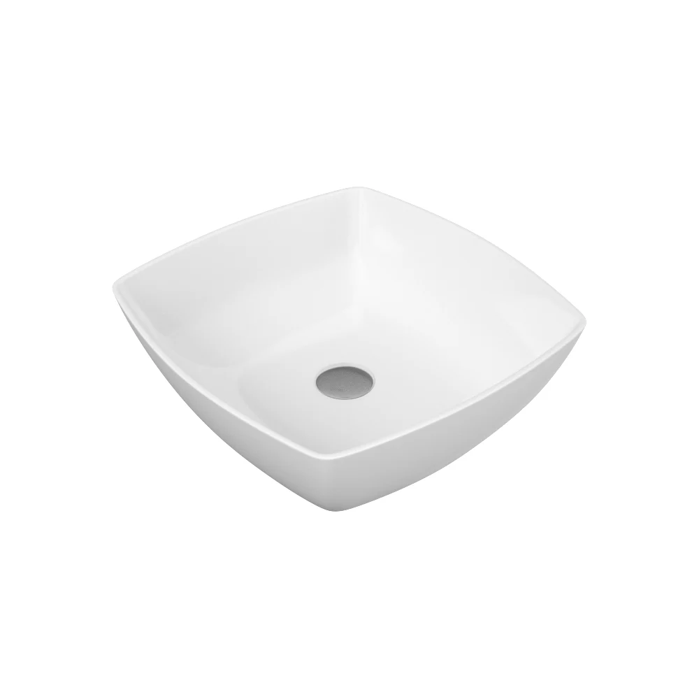 Накладная раковина Teymi Kati 43 T50701 ЦБ-00260328