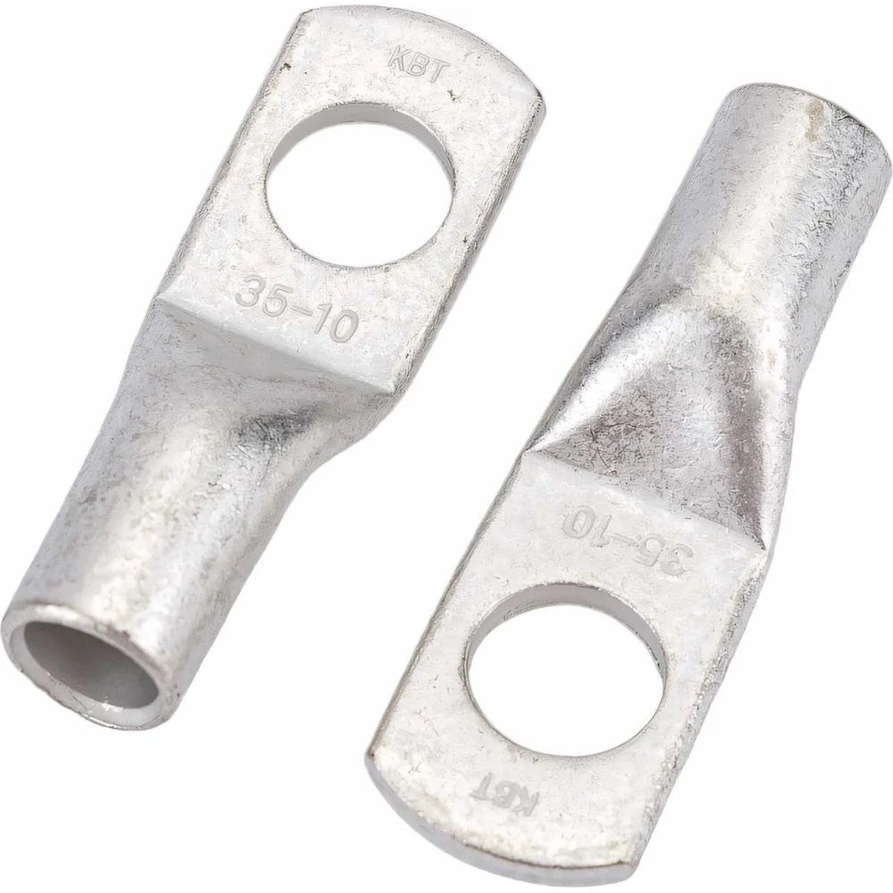 Наконечник КВТ ТМЛс 35-10 60915