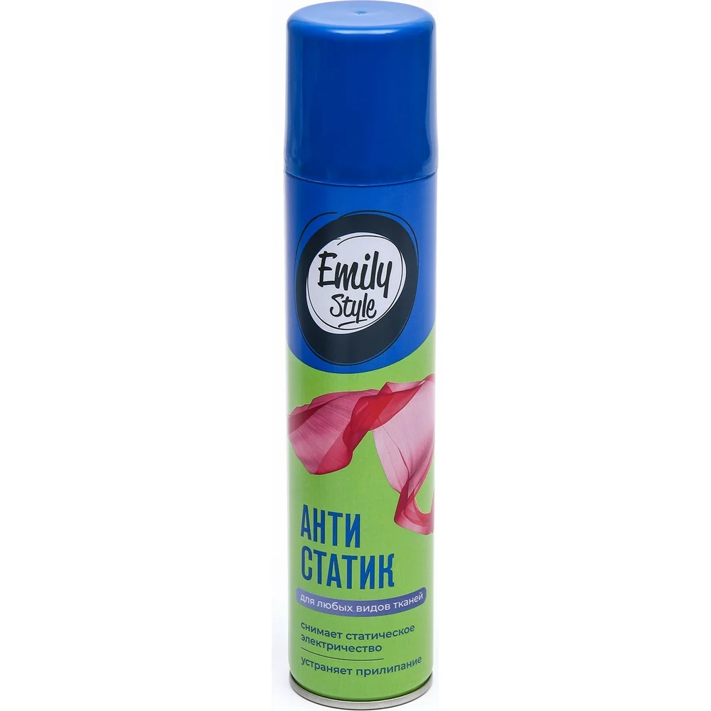 Антистатик Emily Style 219578