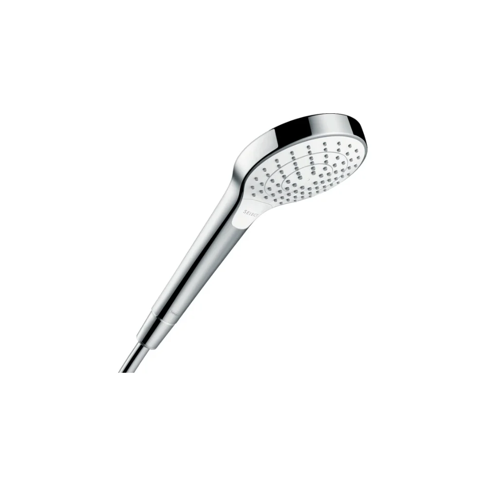 Ручной душ Hansgrohe Croma Select S Vario 26802400 00000040366