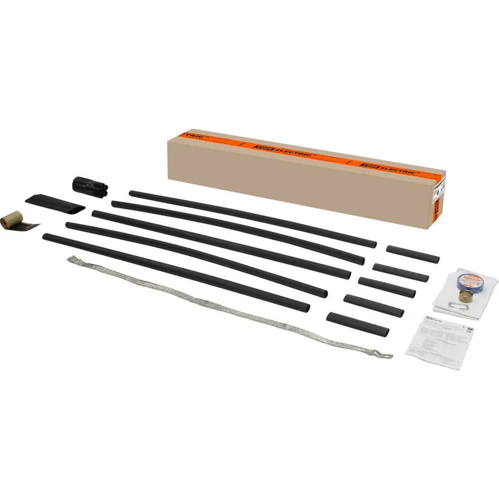 Муфта TDM ELECTRIC SQ0556-2009
