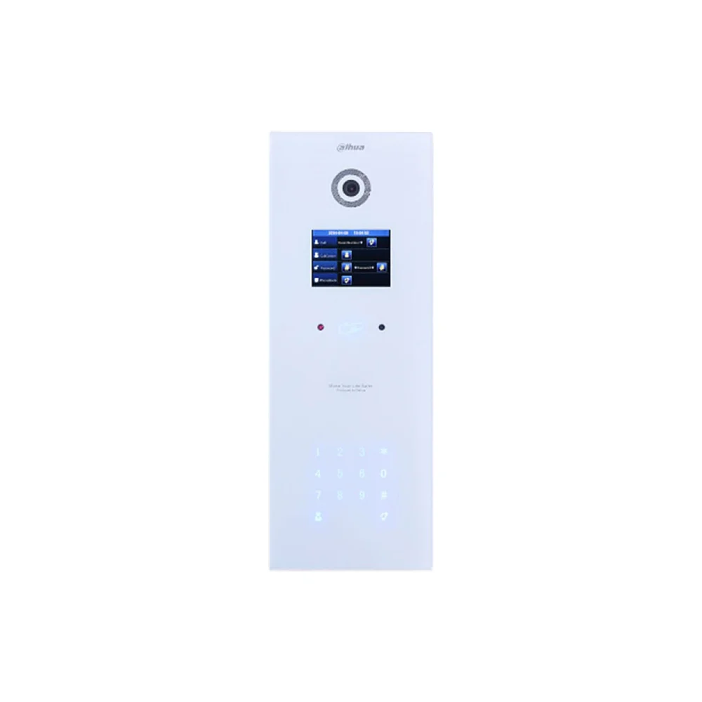 Ip домофония DAHUA DHI-VTO1220BW УТ-00011988