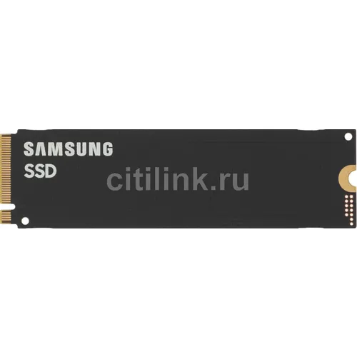 SSD накопитель Samsung PM9A1 MZVL22T0HBLB-00B00 2ТБ, M.2 2280, PCIe 4.0 x4, NVMe, M.2, oem [mzvl22t0hblb-00b00/ozw07]