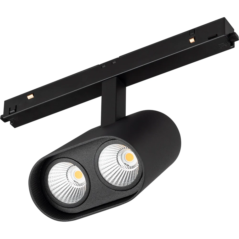 Светильник Arlight MAG-ORIENT-BLUM-12W Day4000 35981