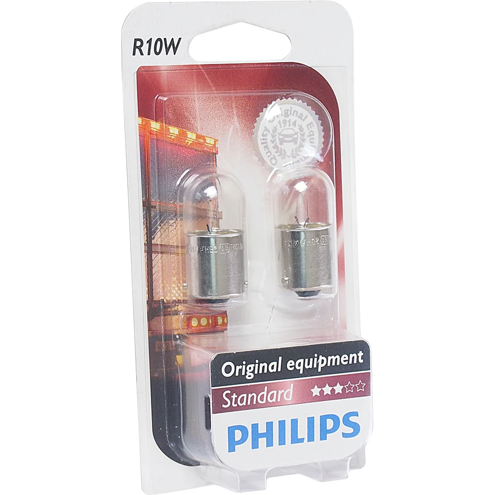 Автолампа PHILIPS 13814B2