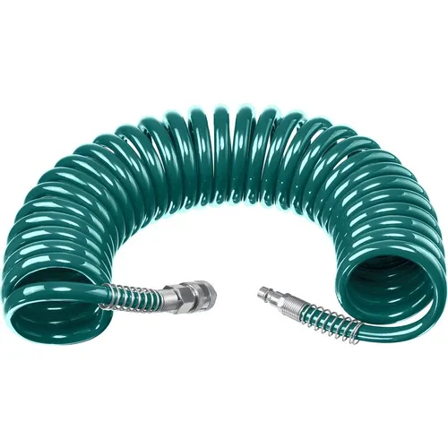 Шланг для пневмоинструмента Kraftool 06590-10, 10м