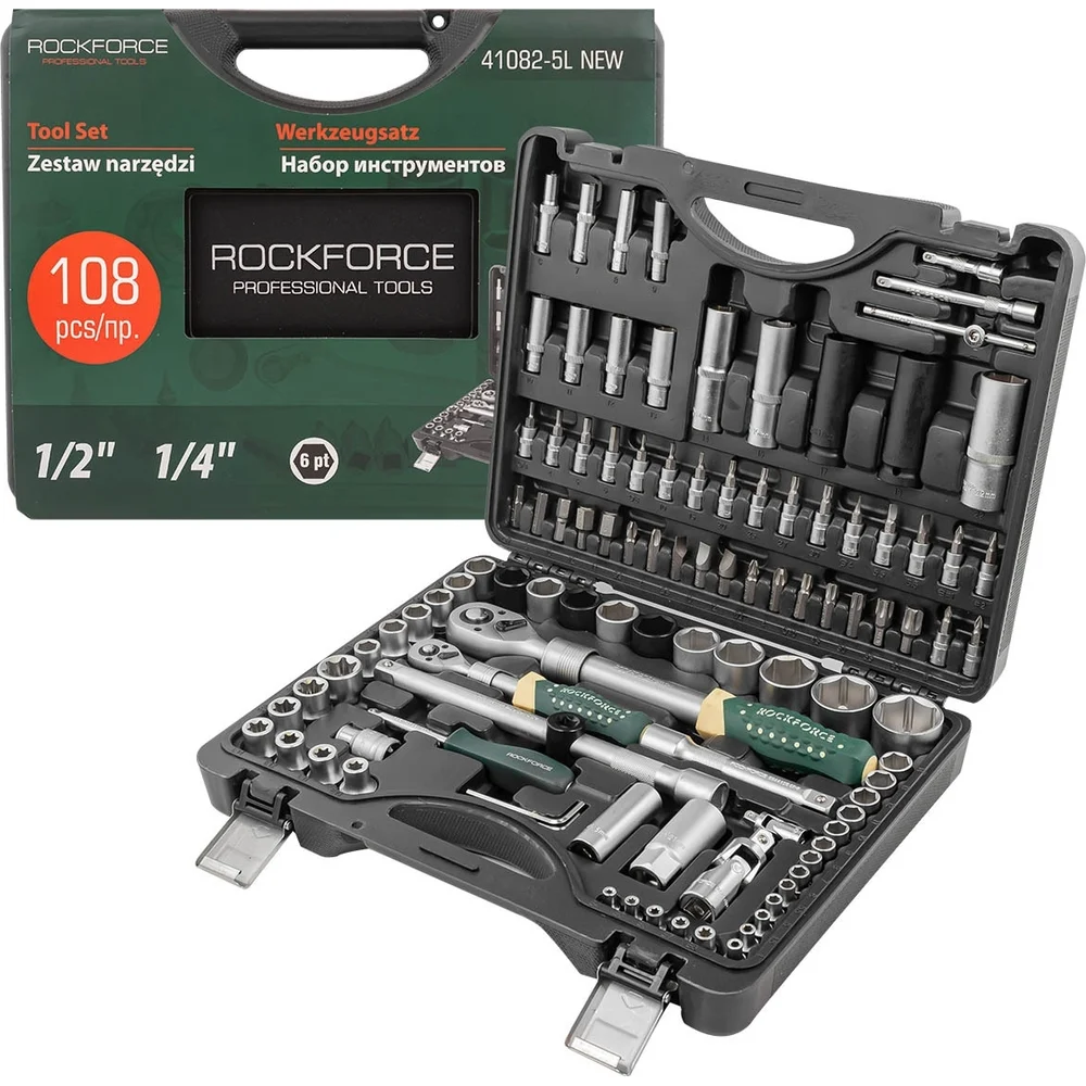 Rockforce RF-41082-5LNEW(53000)