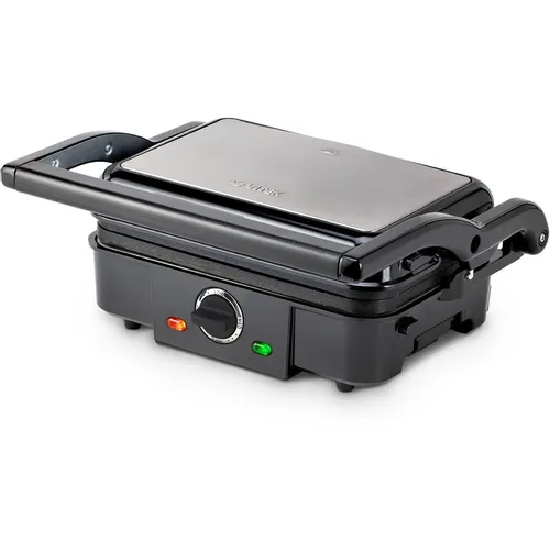 Электрогриль Vitek VT-2630, черный