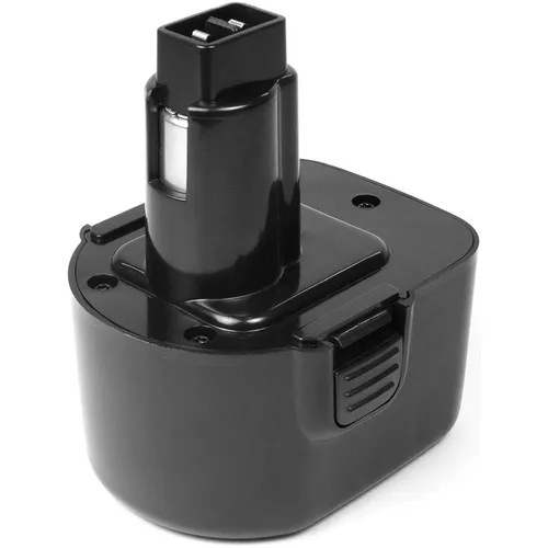 Батарея аккумуляторная для Black & Decker TopON TOP-PTGD-DE-12(A), 12В, 1.3Ач, NiCd [101661]