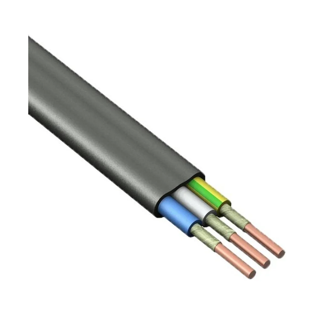 Кабель iTOK ППГ-Пнг(А)-HF i-KPP-PPGPNG-HF-315-100