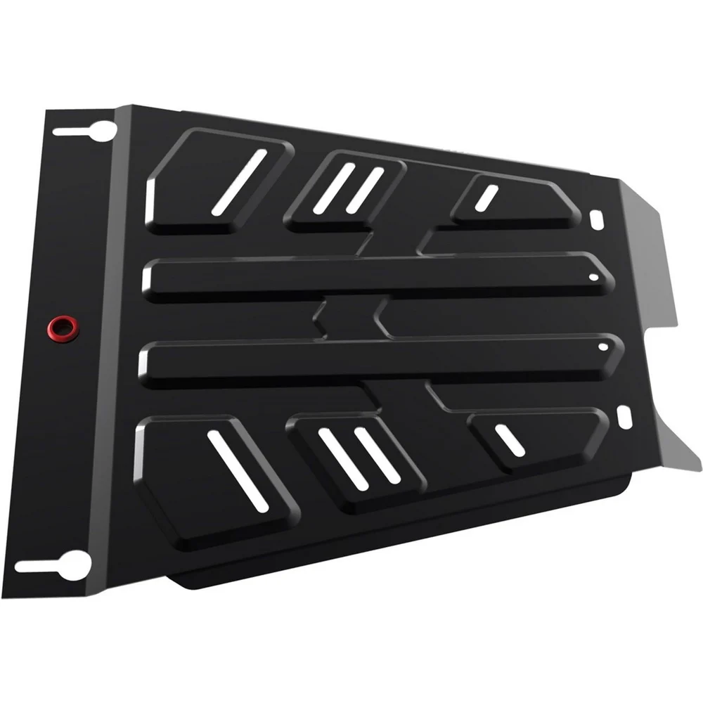 Защита рк для Suzuki Grand Vitara 2005-2012 2012-2015 АвтоБроня 111.05503.4
