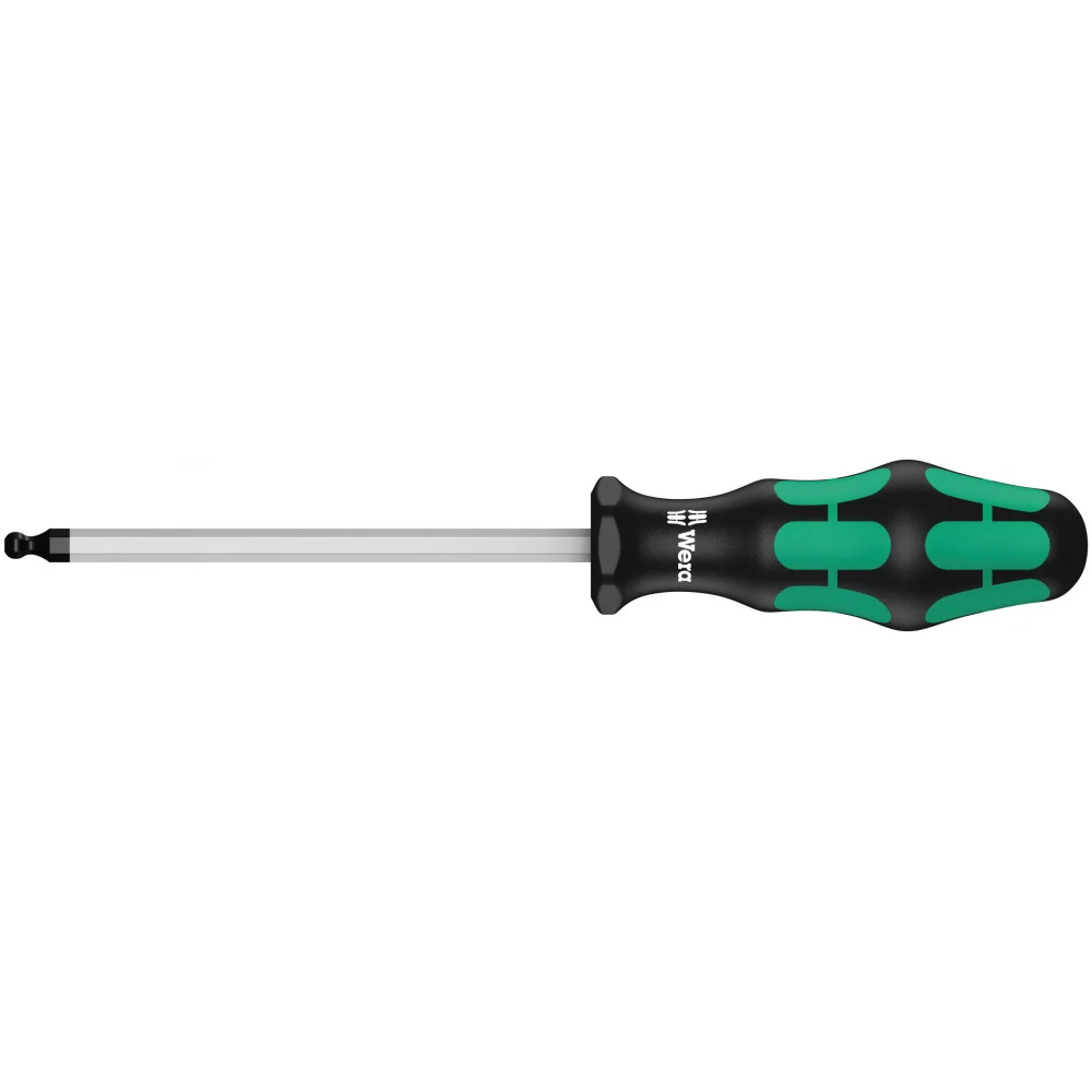Отвертка WERA 352 WE-022800