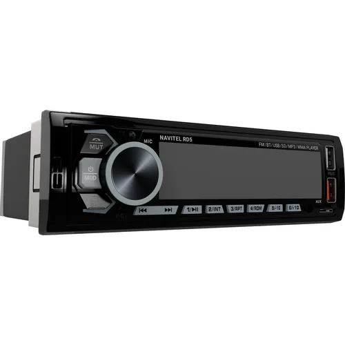 Автомагнитола Navitel RD5