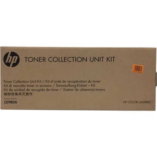 Бункер HP CE980A (CE980A) для CP5225/CP5525/M750/M775