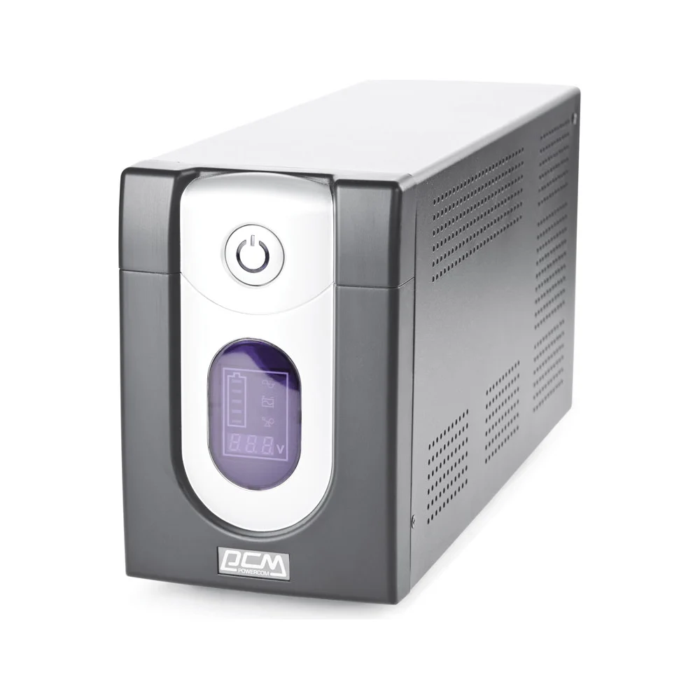 Источник бесперебойного питания Powercom IMD-2000AP 507313