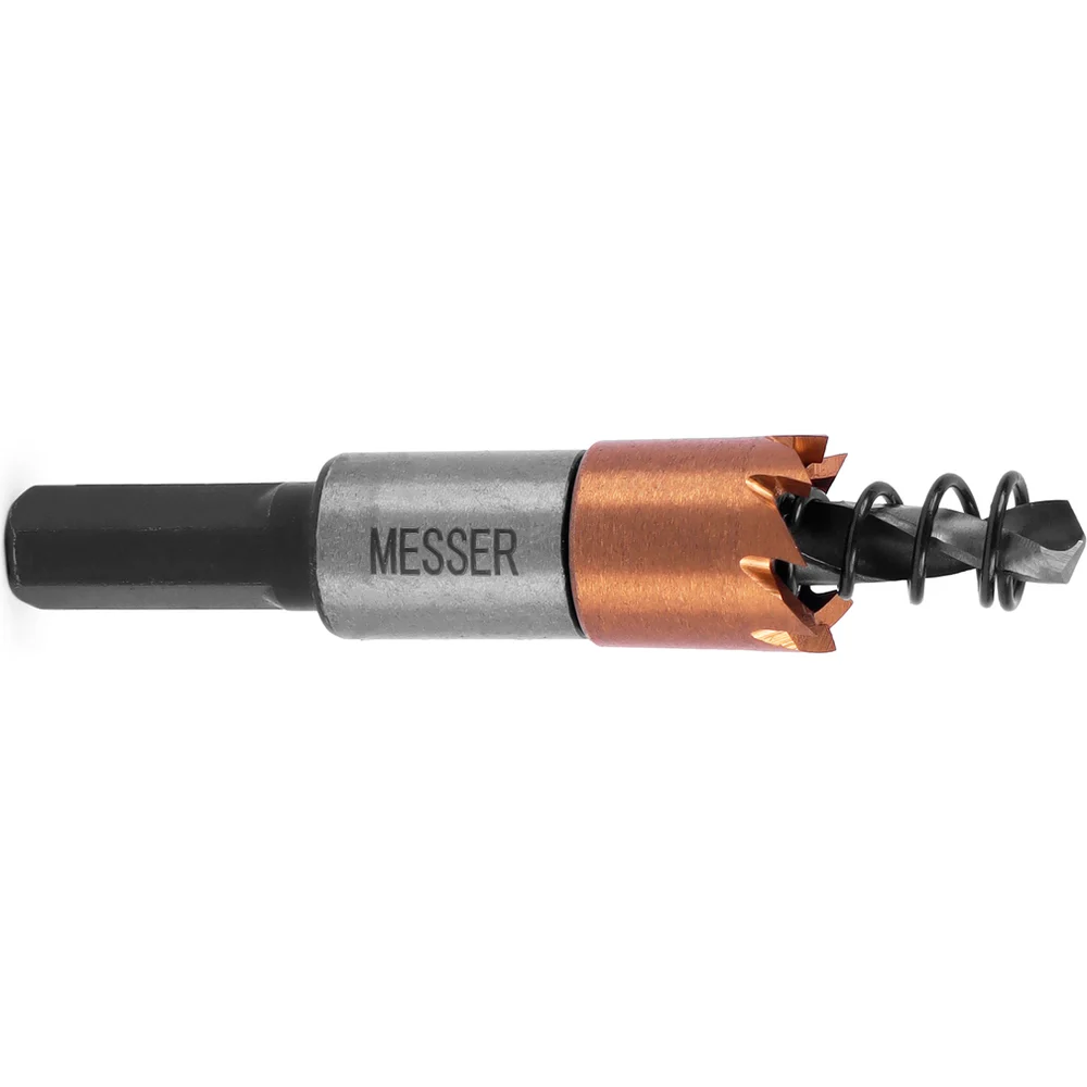 Коронка для листового материала MESSER 21-02-016