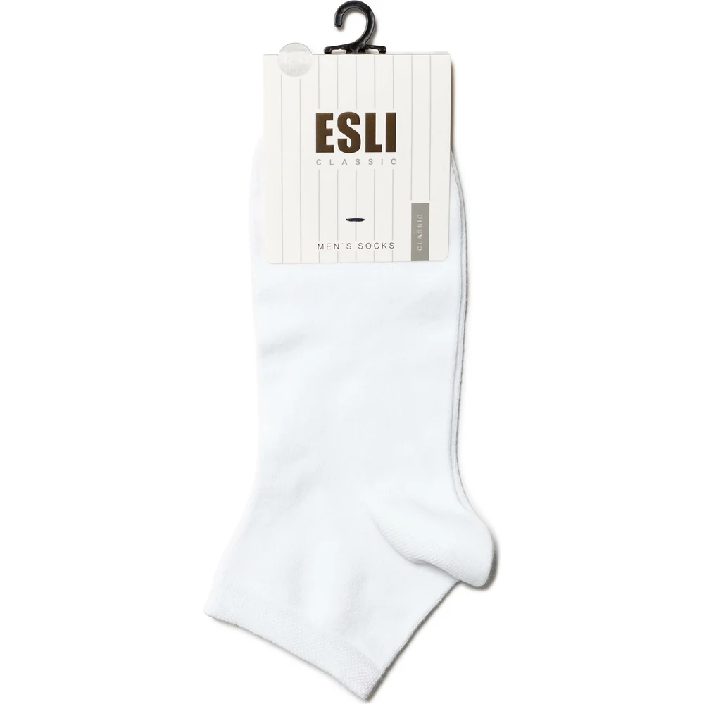 Мужские короткие носки ESLI CLASSIC 14С-120СПЕ 1001330420030009984