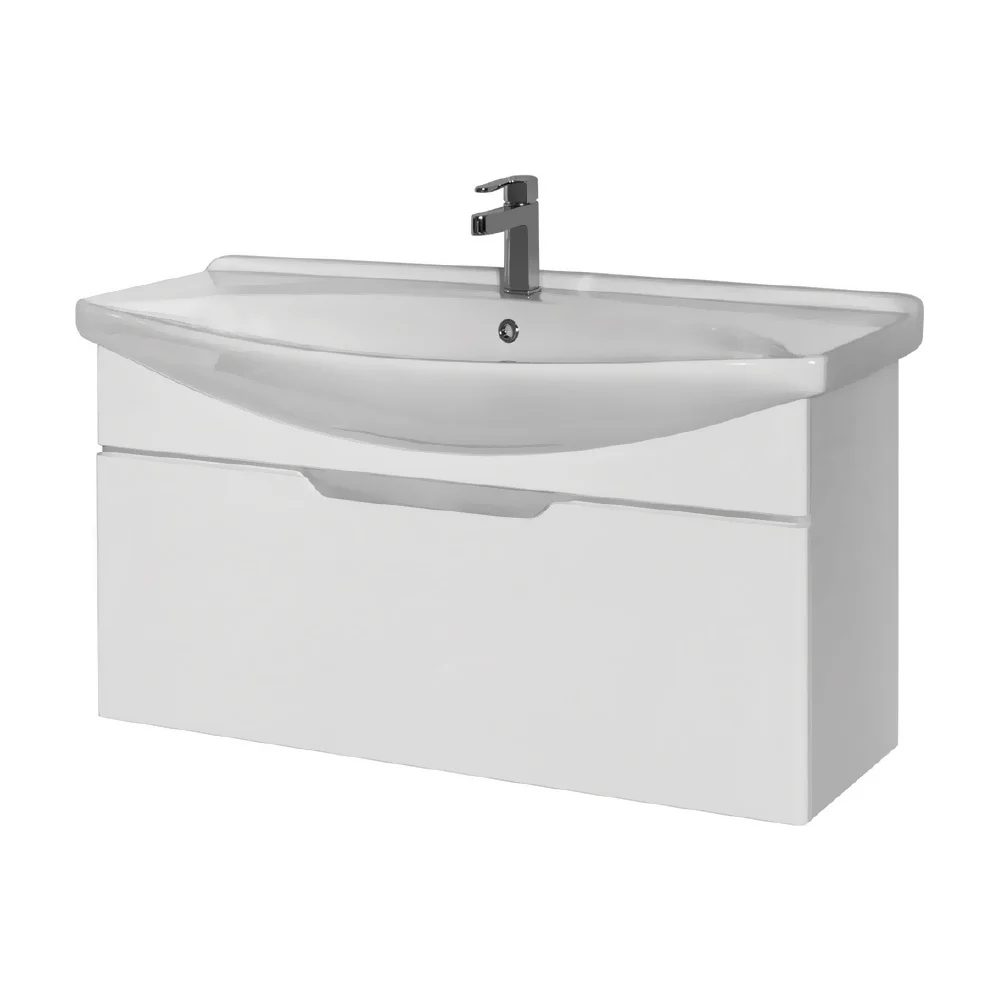 Тумба Dreja eco Laguna 105 NEW 99.0104