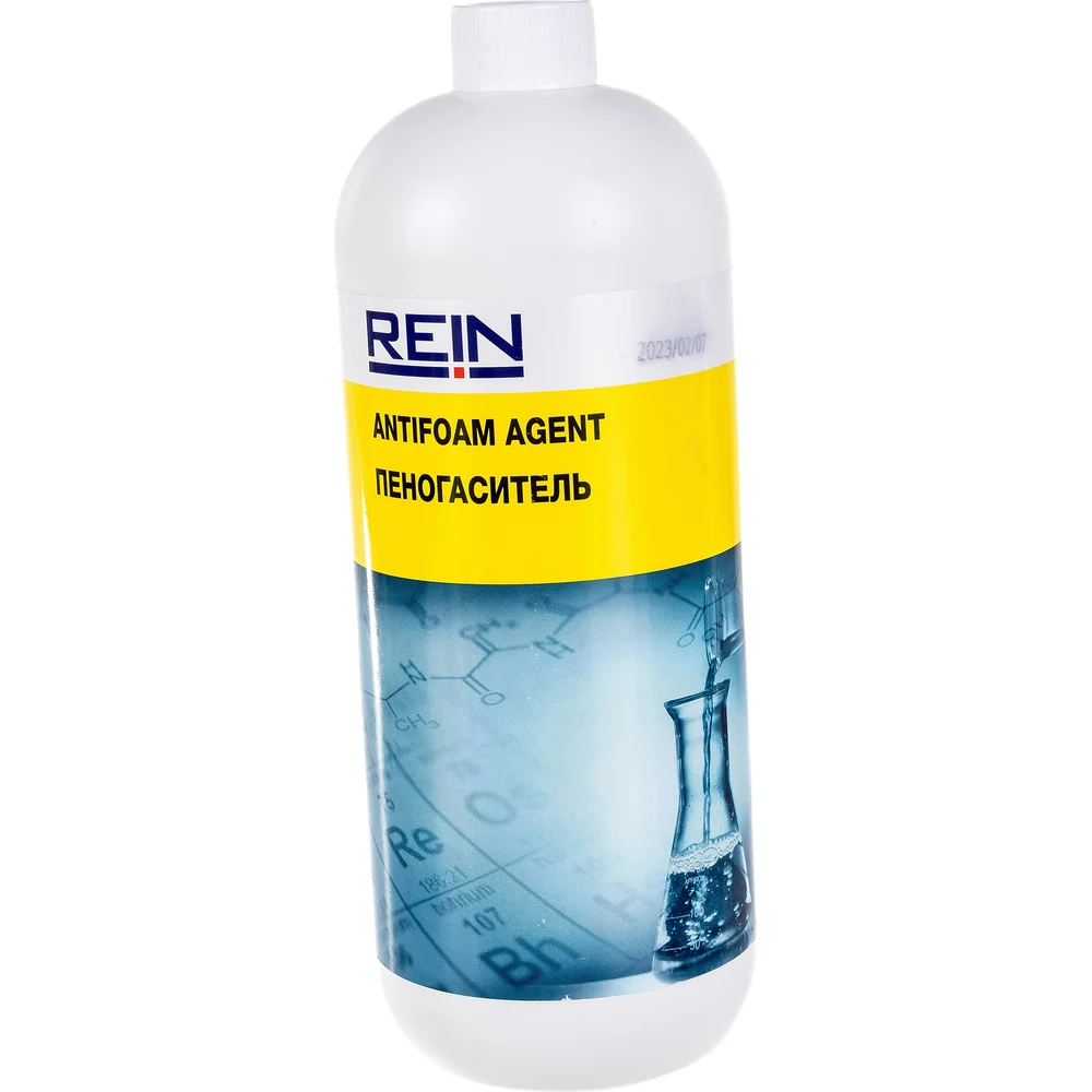 Пеногаситель Rein ANTIFOAM AGENT 0.001-599