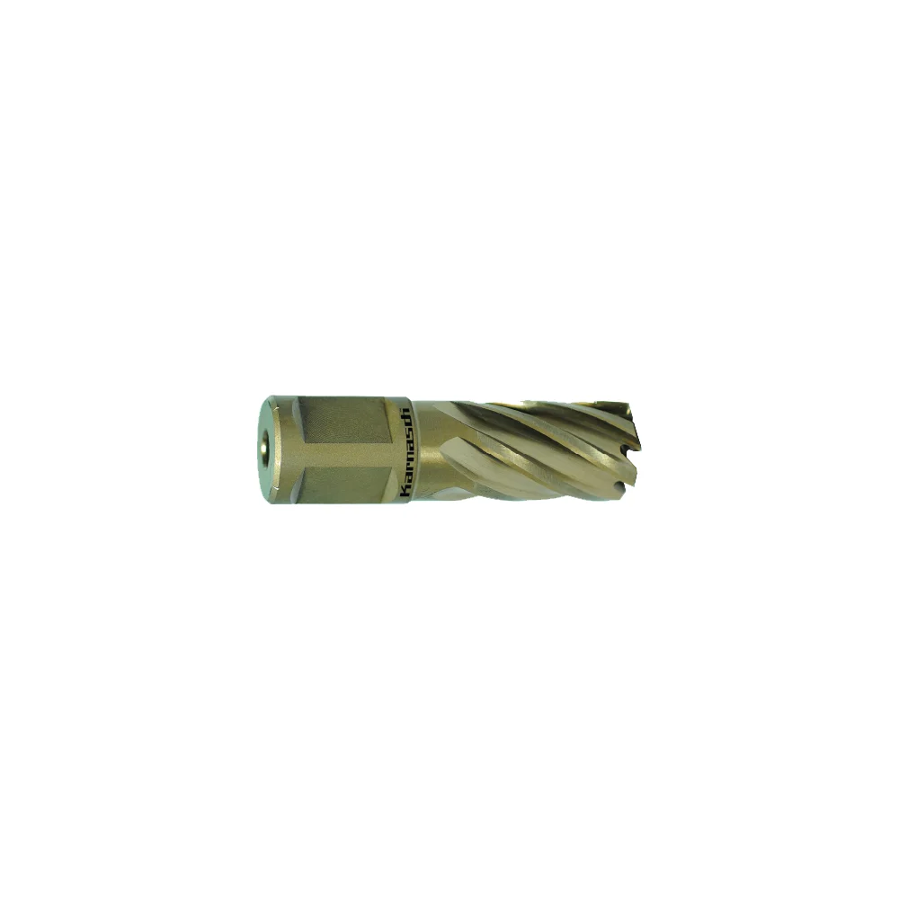 Корончатое сверло Karnasch GOLD-LINE 20.1260u-38
