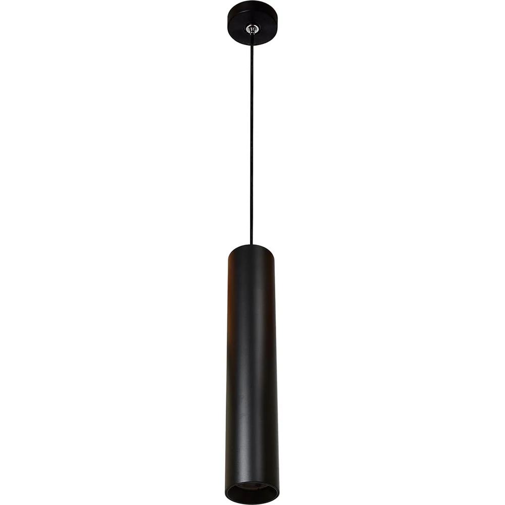 Подвесной светильник Citilux Тубус LED CL01PB071N