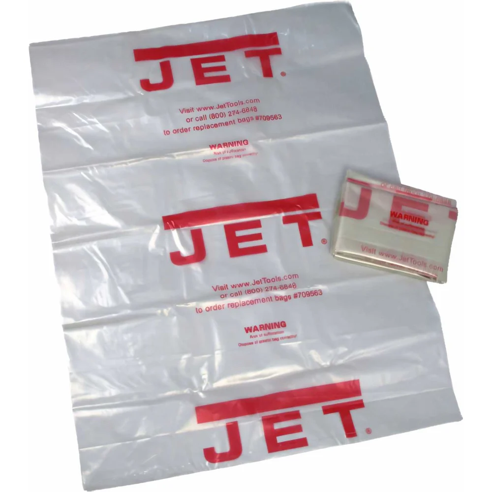 Мешки для сбора мусора для DC-900A/ DC-900/DC-1300 JET 10000082