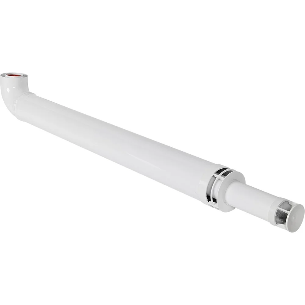 Комплект дымохода ROMMER ROMMER RCA-6010-241220