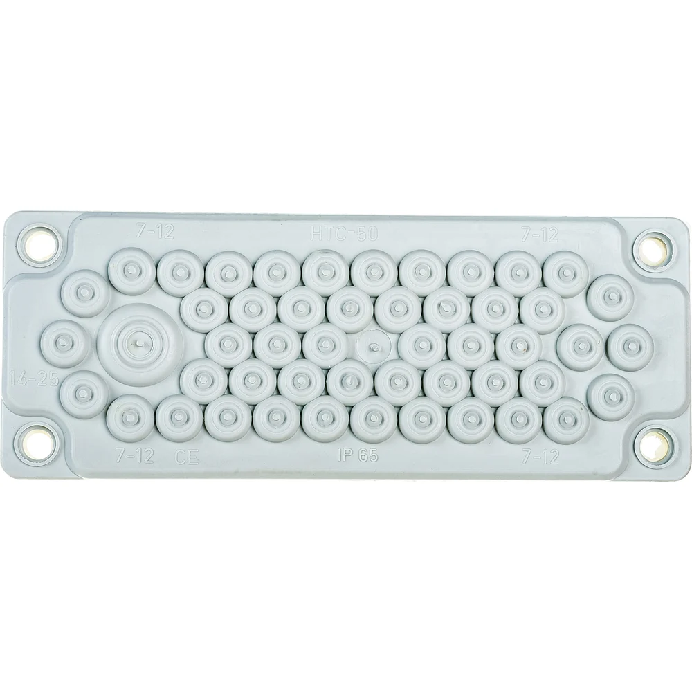 Мембранный кабельный ввод TDM КВМ-50 SQ0814-0007