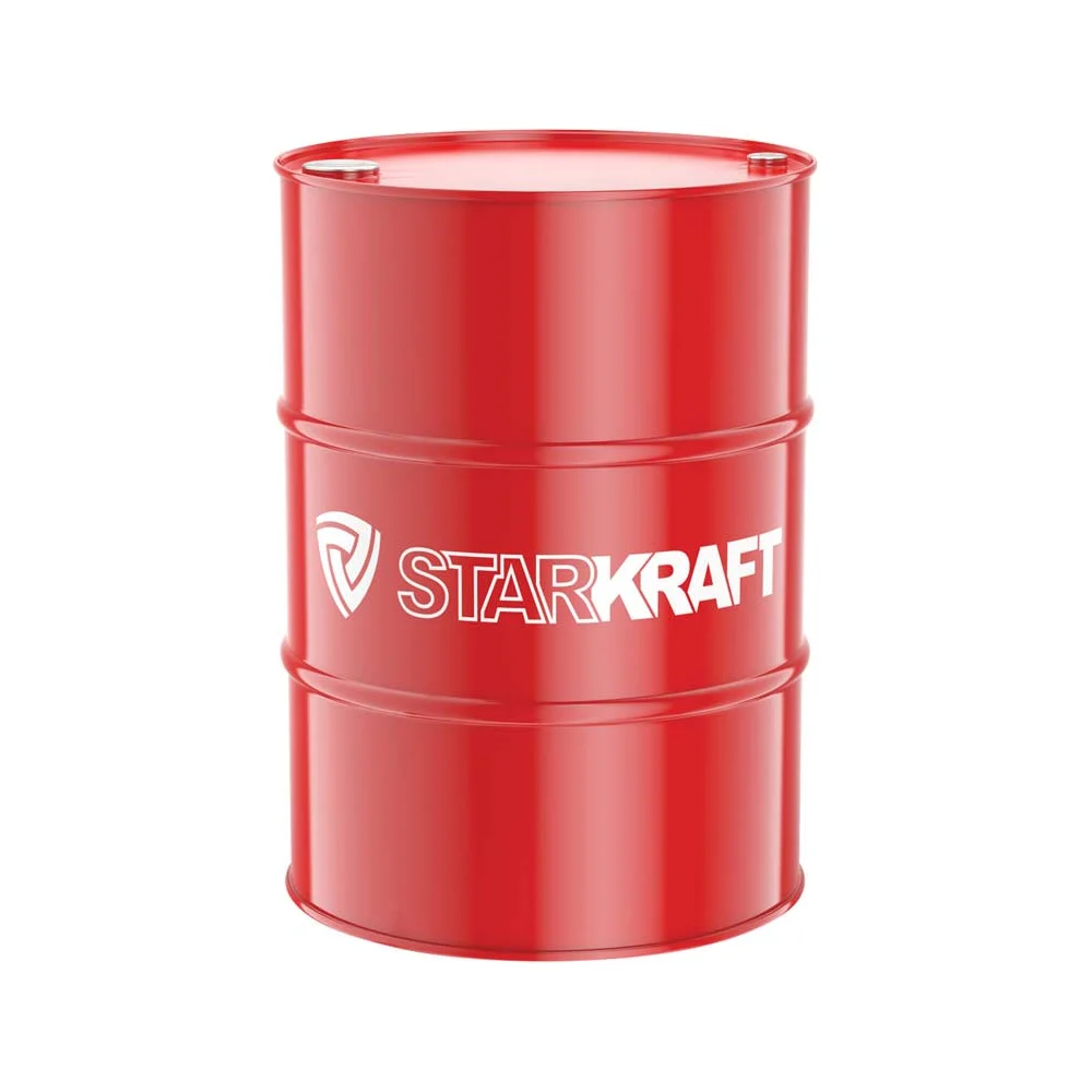 Карбоксилатный aнтифриз STARKRAFT RETICOOL HD G12, ASTM D 3306/4340/4656/4985/6210, GB 29743-2013 LEC RD2319200