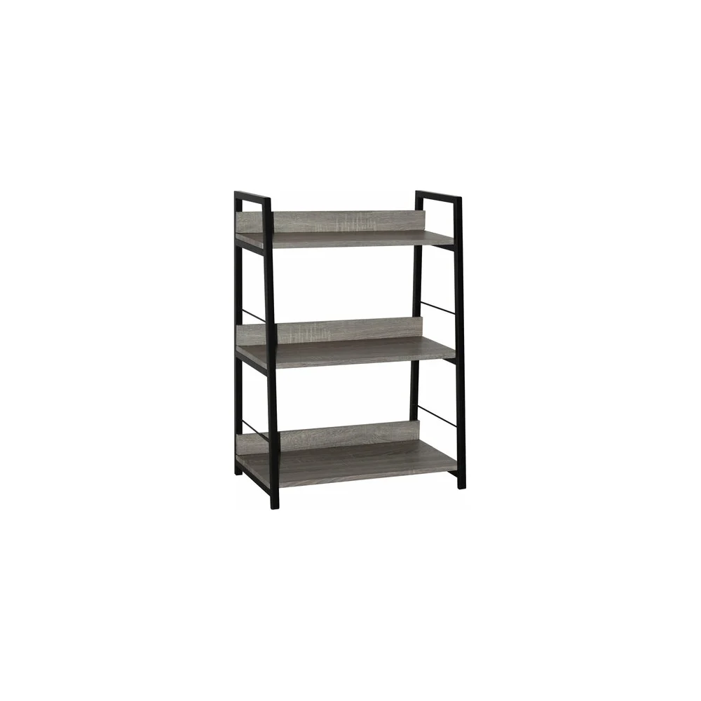 Стеллаж BRABIX LOFT SH-002 641232