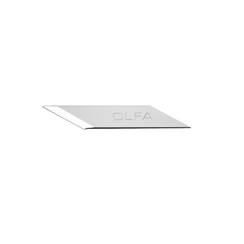 Лезвие OLFA OL-KB-5, 4мм, 30шт