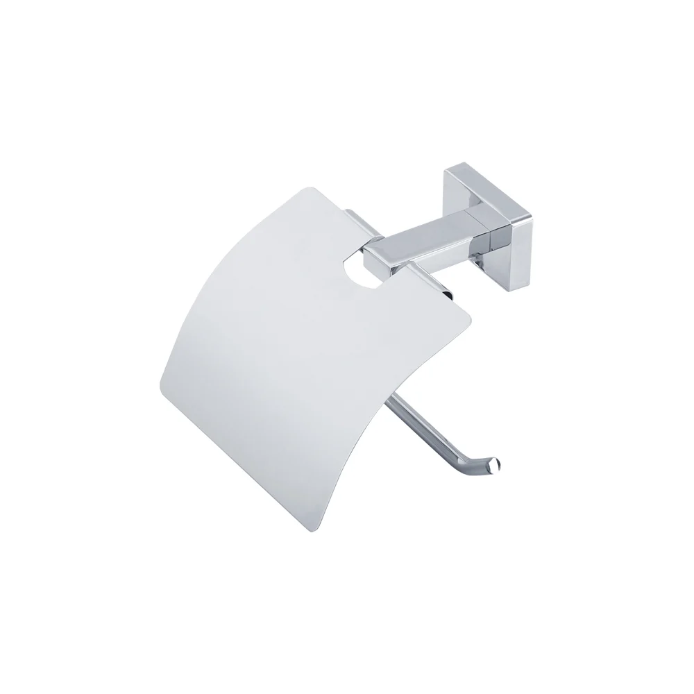Закрытый бумагодержатель VERAGIO RAMBA VR.RMB-4981.CR