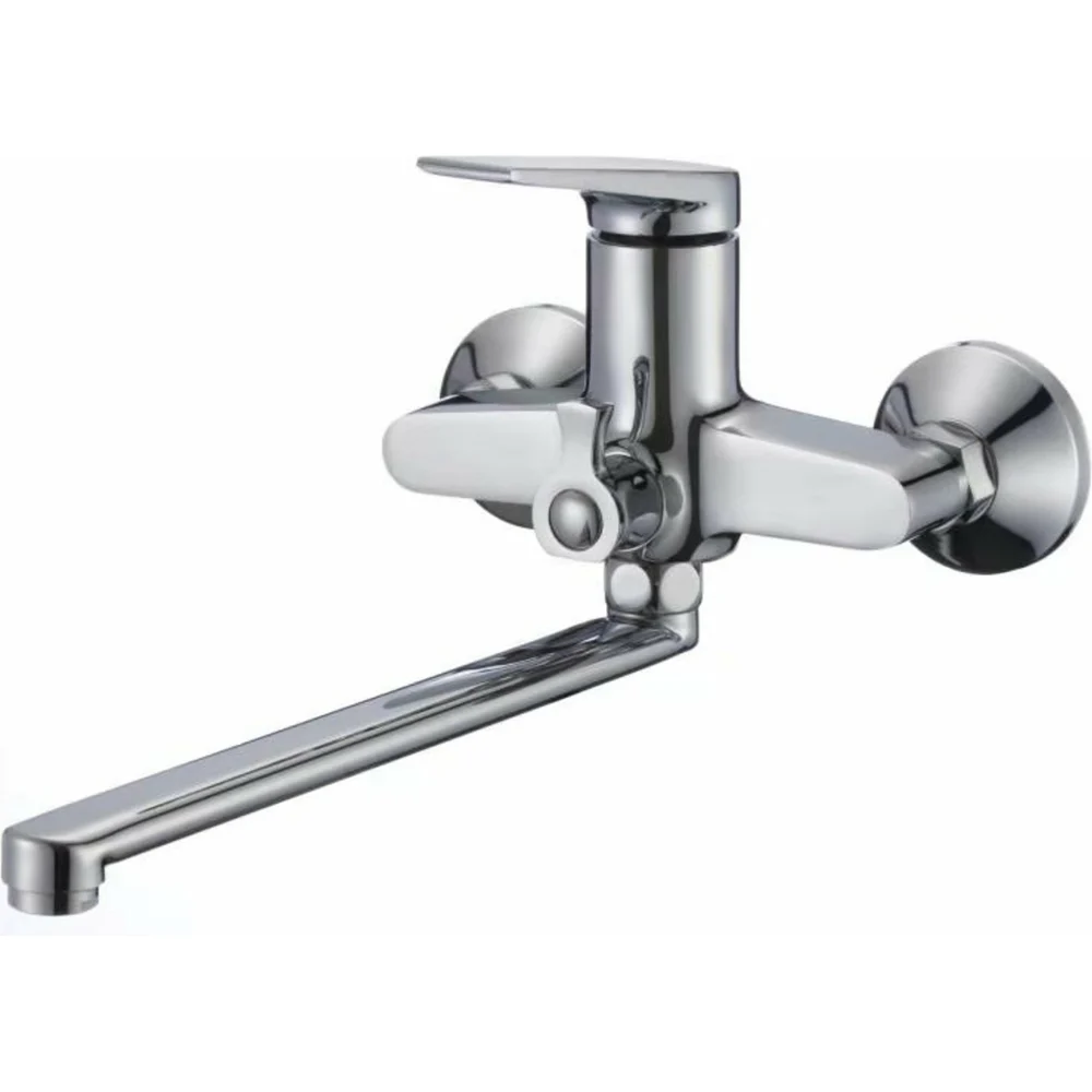Смеситель для ванны РМС SL121-006E