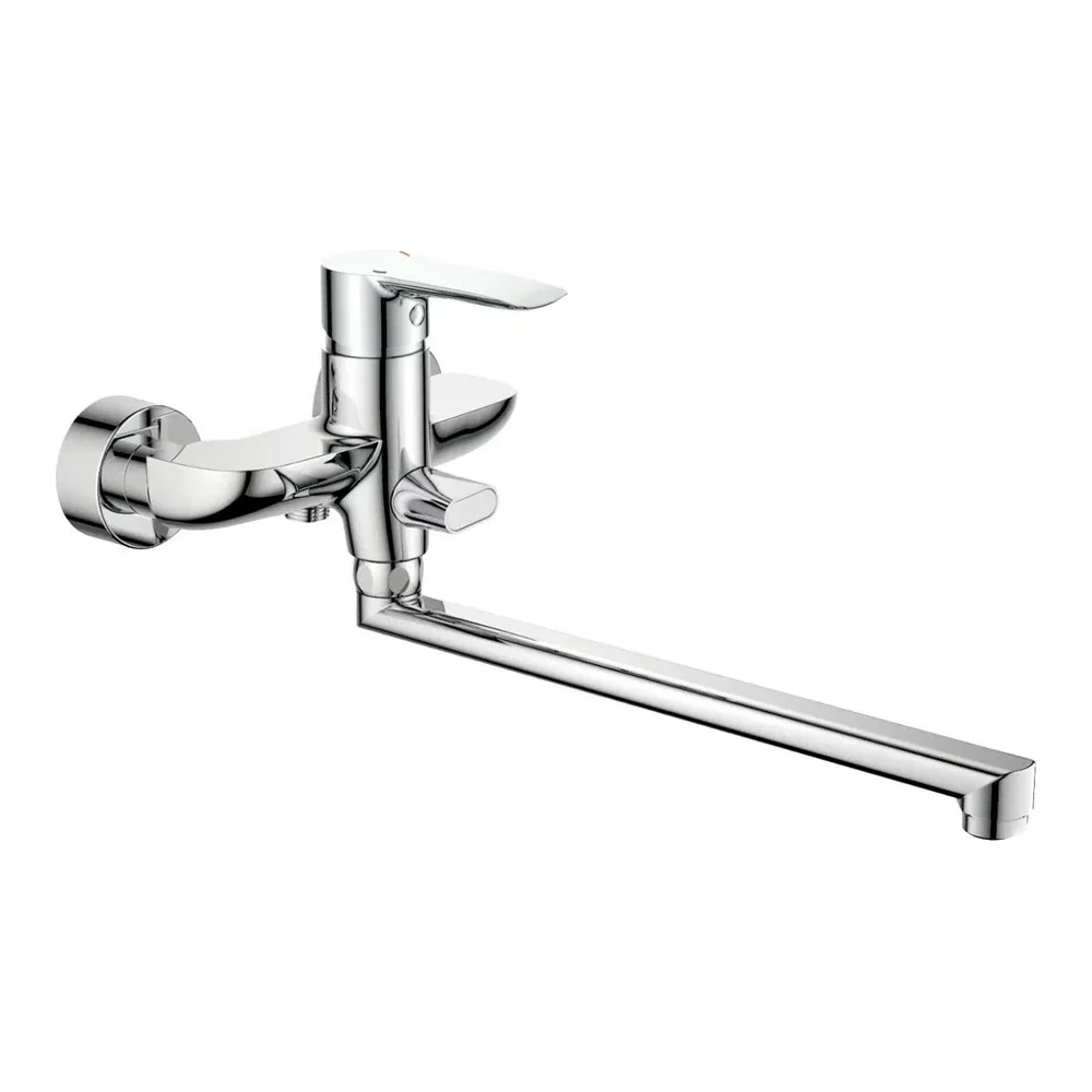 Смеситель для ванны Gota Rocio Gota Rocio Merida 044710-GOTA