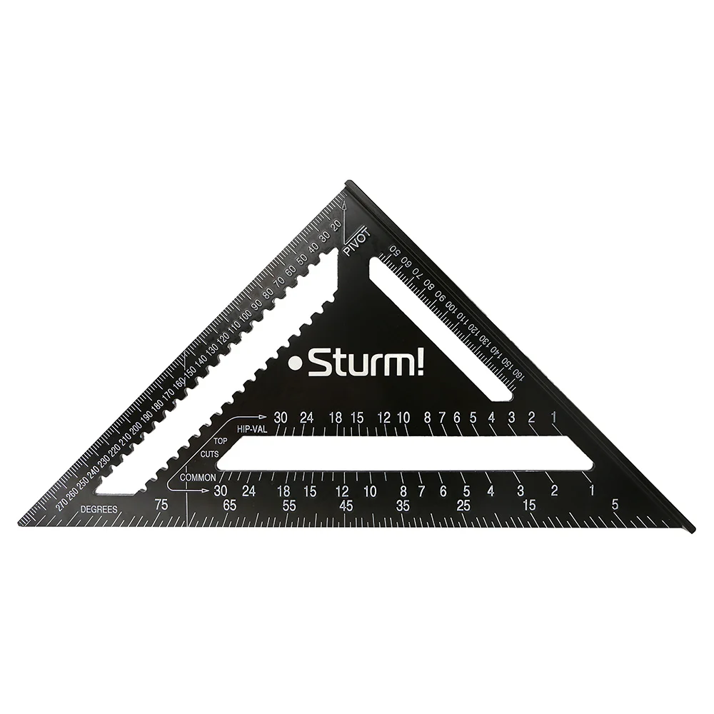 Угольник Sturm 2020-07-300