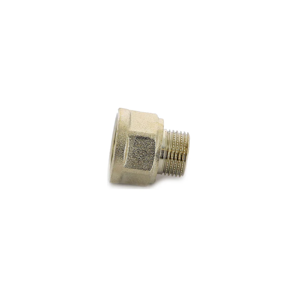 Ницелированный переходник Uni-Fitt 603N2300