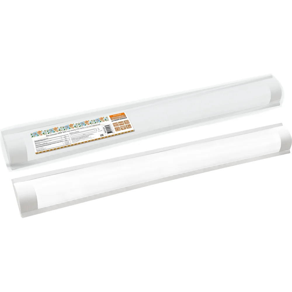 Народный светильник TDM ELECTRIC СПО 3017 SQ0327-0409