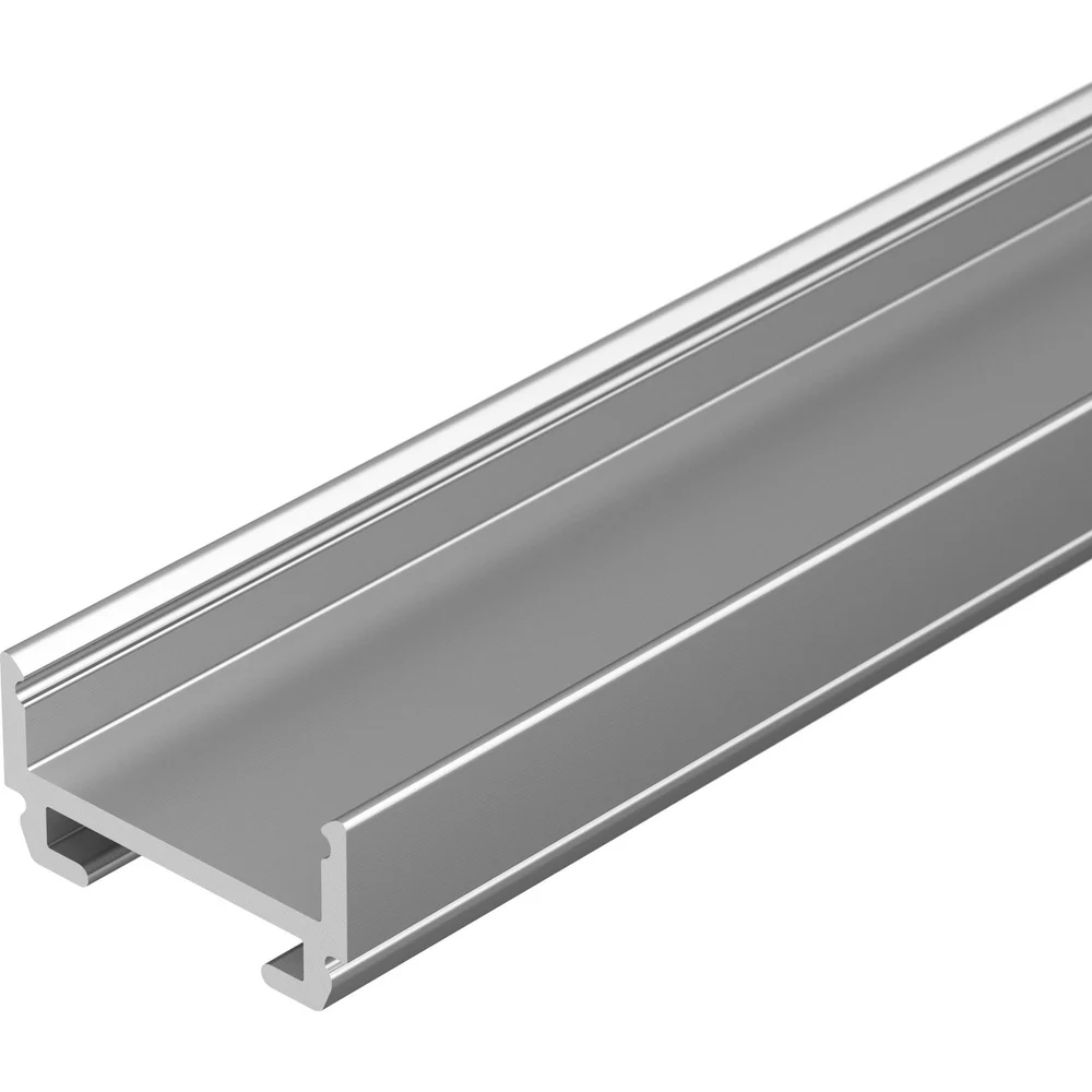 Профиль Arlight ARH-WiDe-B-H20-2000 ANOD 016188