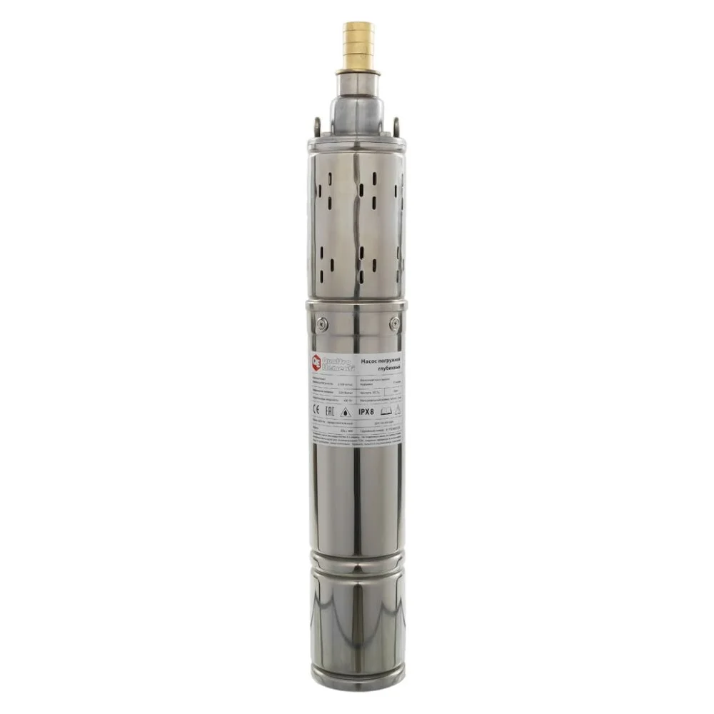 Глубинный насос QUATTRO ELEMENTI ELICA 400 246-968