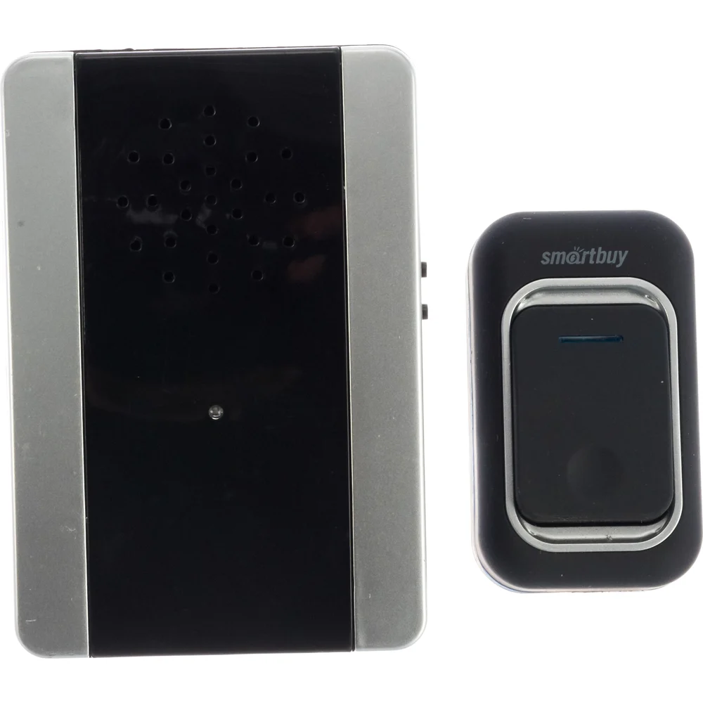 Беспроводной дверной звонок Smartbuy SBE-11-DP6-25