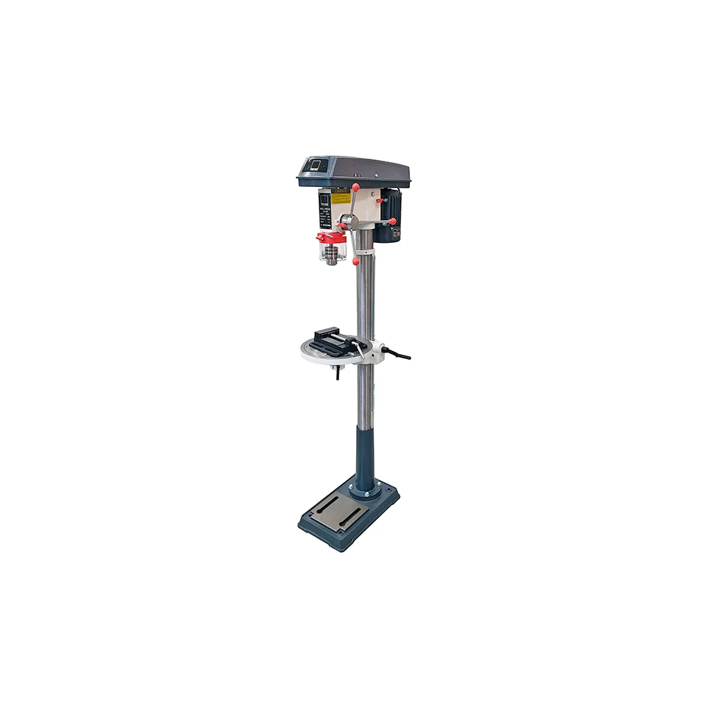 Вертикально-сверлильный станок FABTEC В 16 F 60075